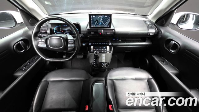 Hyundai Casper 2022 — photo 7