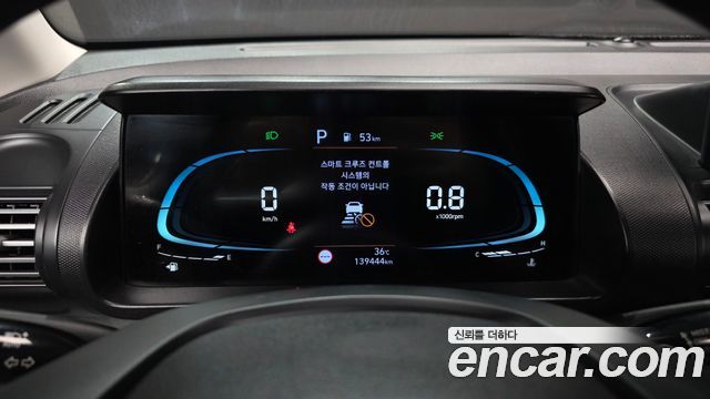 Hyundai Casper 2022 — photo 8