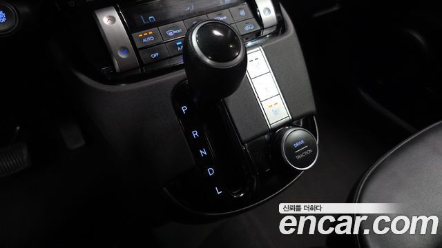 Hyundai Casper 2022 — photo 9