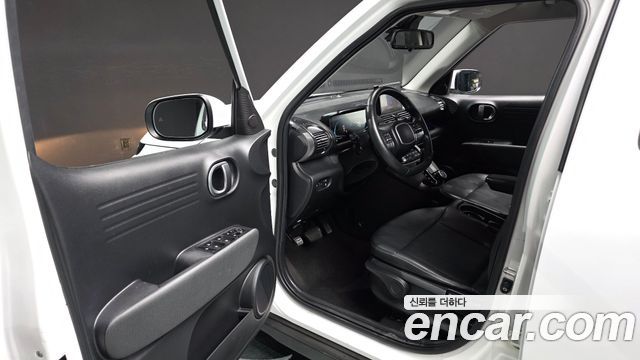 Hyundai Casper 2022 — photo 10