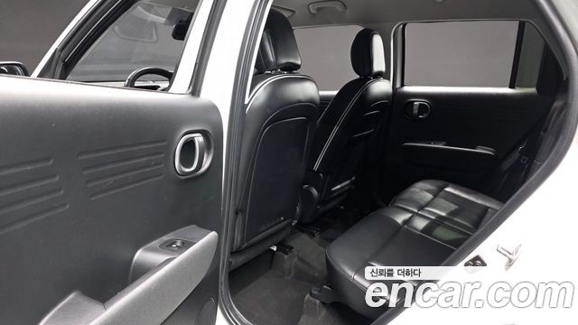 Hyundai Casper 2022 — photo 11