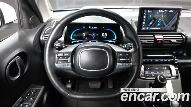 Hyundai Casper 2022 — photo 12
