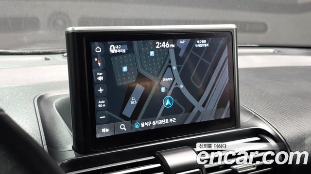 Hyundai Casper 2022 — photo 13