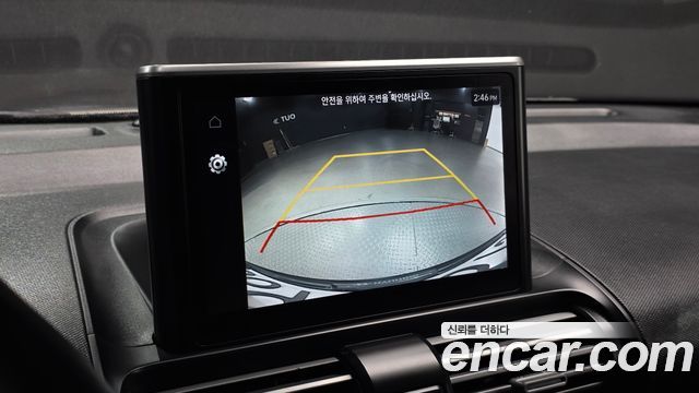 Hyundai Casper 2022 — photo 14
