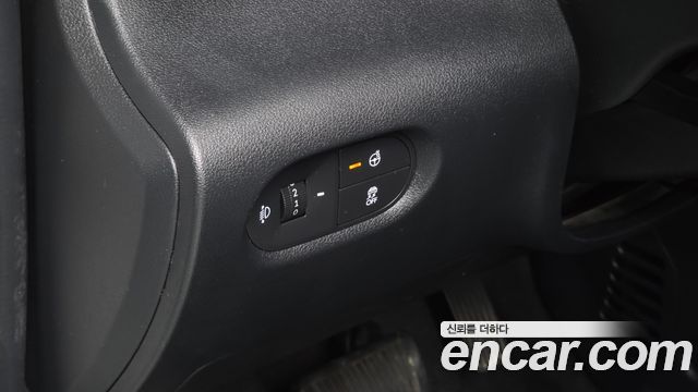 Hyundai Casper 2022 — photo 15
