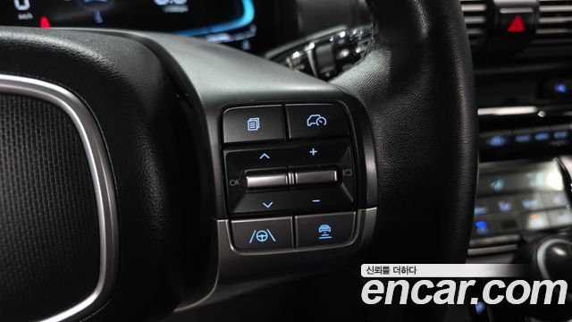 Hyundai Casper 2022 — photo 17