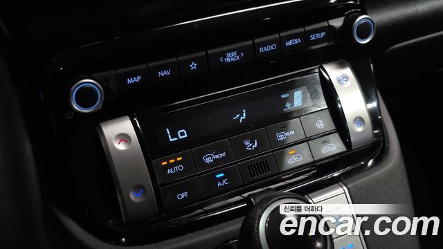 Hyundai Casper 2022 — photo 18