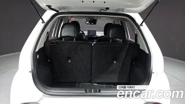 Hyundai Casper 2022 — photo 20