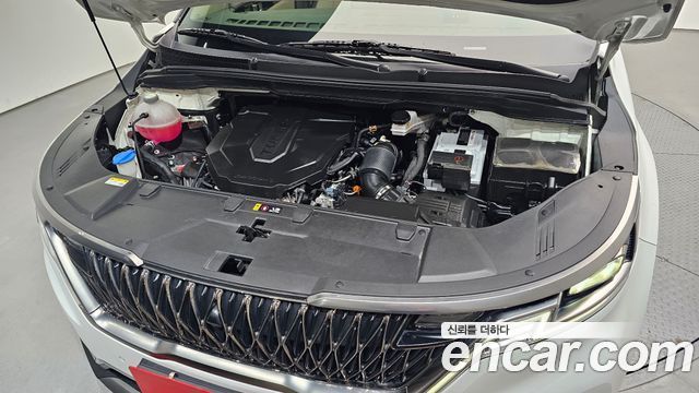 Kia Canival 2023 — photo 6