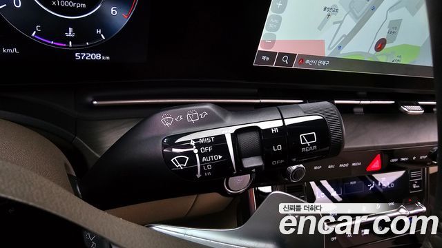 Kia Canival 2023 — photo 26