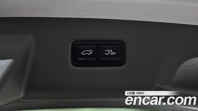 Kia Canival 2023 — photo 33