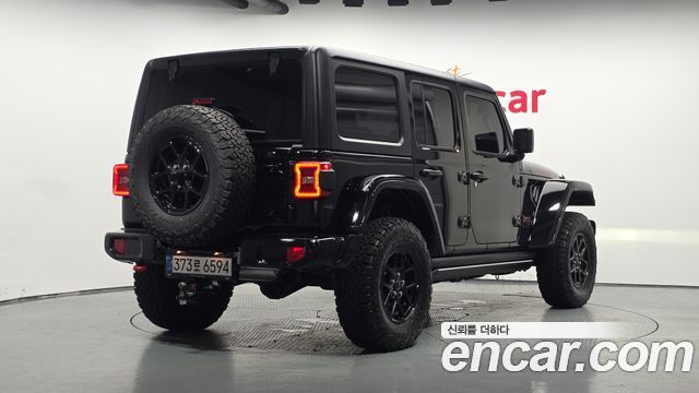 Jeep Wrangler 2025 — photo 2
