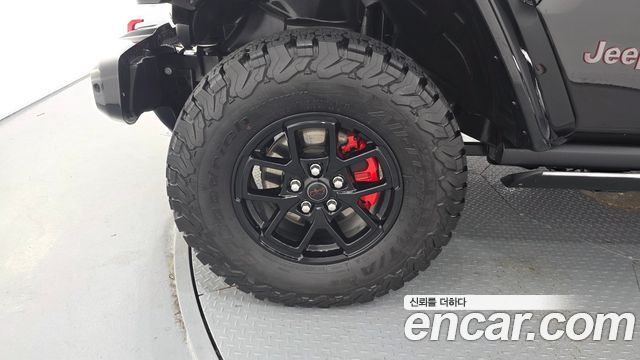 Jeep Wrangler 2025 — photo 5