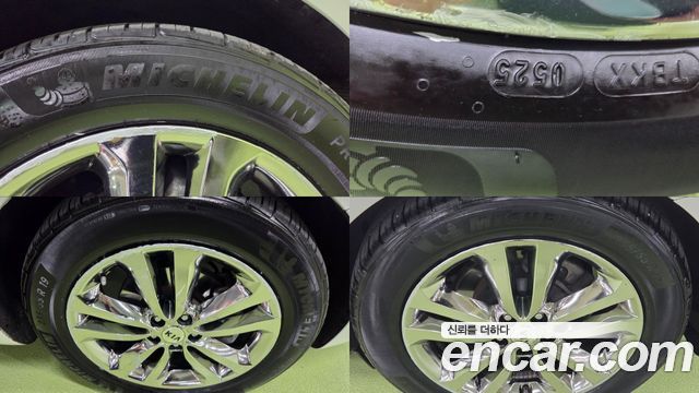 Kia Canival 2016 — photo 20