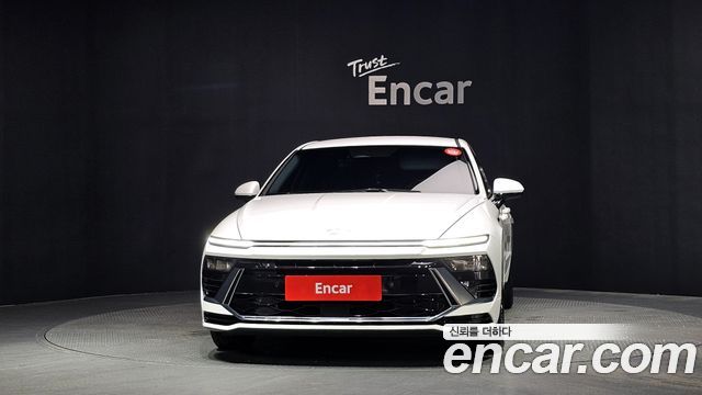 Hyundai Sonata 2024 — photo 3