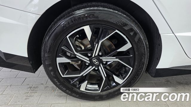 Hyundai Sonata 2024 — photo 5