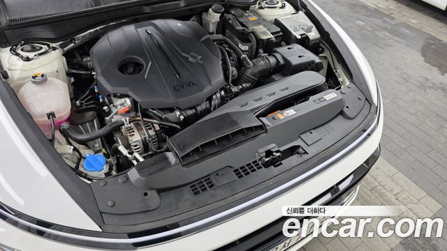Hyundai Sonata 2024 — photo 6