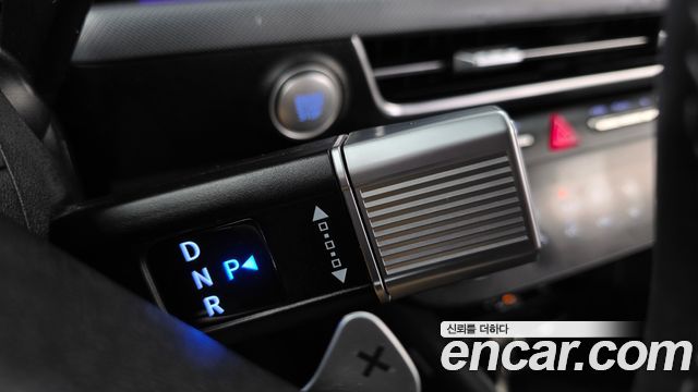 Hyundai Sonata 2024 — photo 12