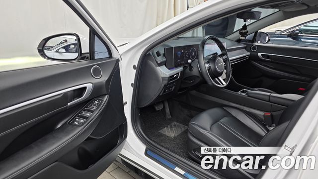 Hyundai Sonata 2024 — photo 13