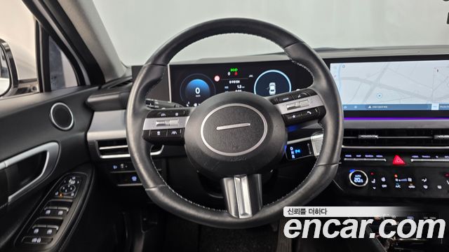 Hyundai Sonata 2024 — photo 18