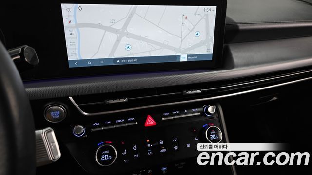 Hyundai Sonata 2024 — photo 19