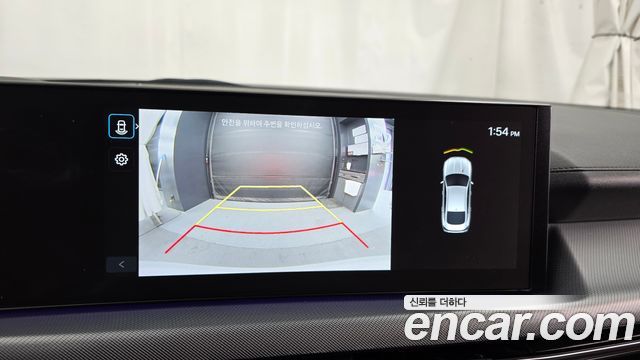 Hyundai Sonata 2024 — photo 20