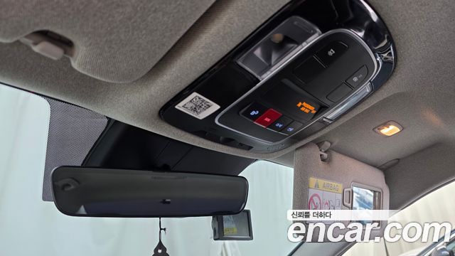 Hyundai Sonata 2024 — photo 22