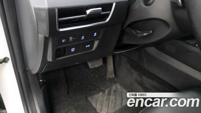 Hyundai Sonata 2024 — photo 23