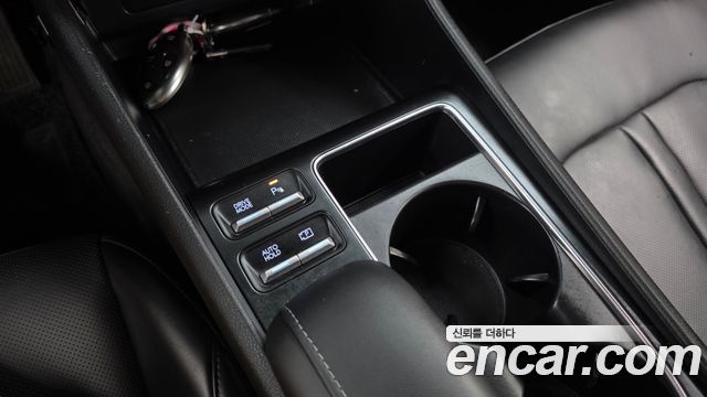 Hyundai Sonata 2024 — photo 24