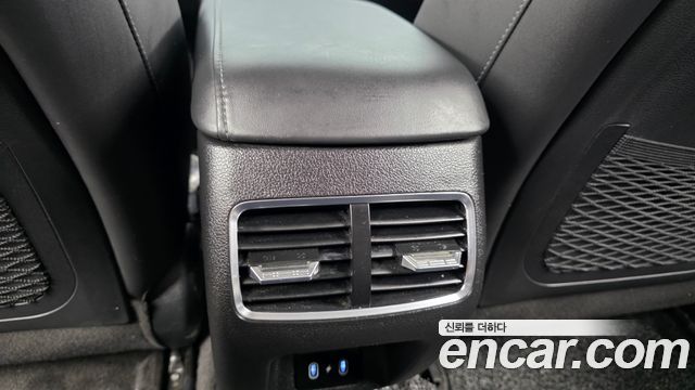 Hyundai Sonata 2024 — photo 25