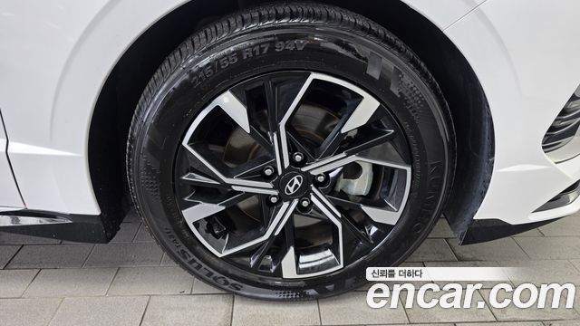 Hyundai Sonata 2024 — photo 7