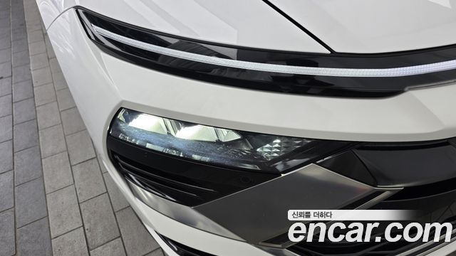 Hyundai Sonata 2024 — photo 8