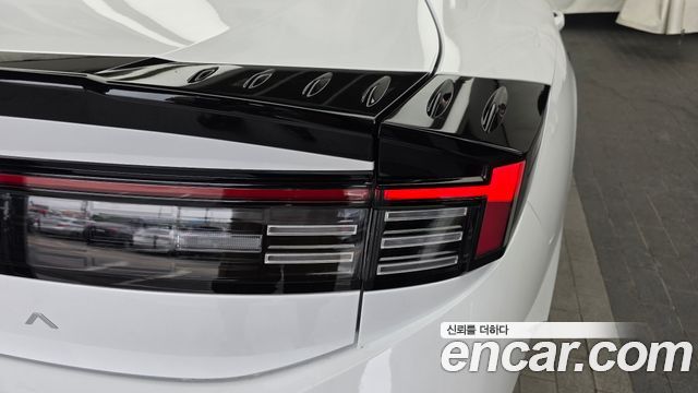 Hyundai Sonata 2024 — photo 9