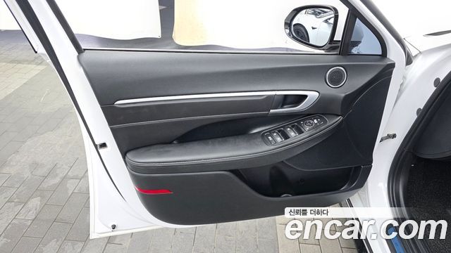 Hyundai Sonata 2024 — photo 14