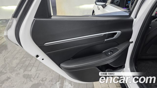 Hyundai Sonata 2024 — photo 15