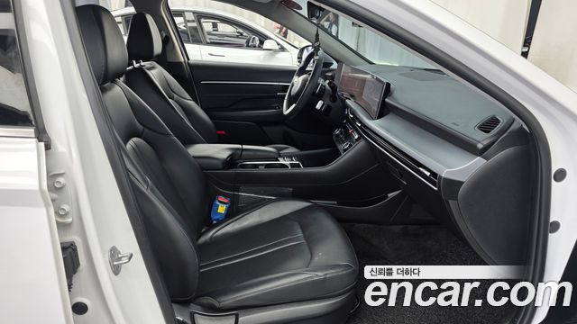 Hyundai Sonata 2024 — photo 16