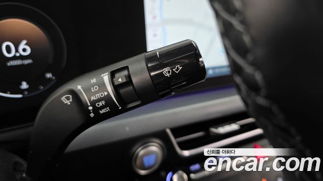 Hyundai Sonata 2024 — photo 30