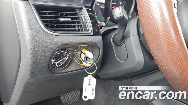 Porsche Macan 2015 — photo 16