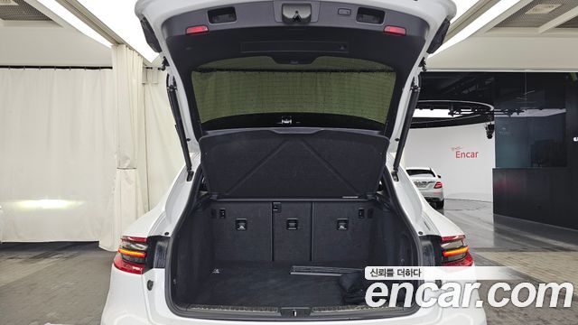 Porsche Macan 2015 — photo 20