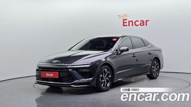 Hyundai Sonata 2024 — photo 1