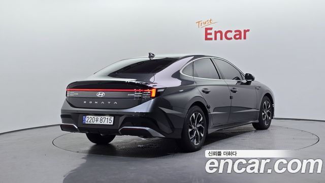Hyundai Sonata 2024 — photo 2