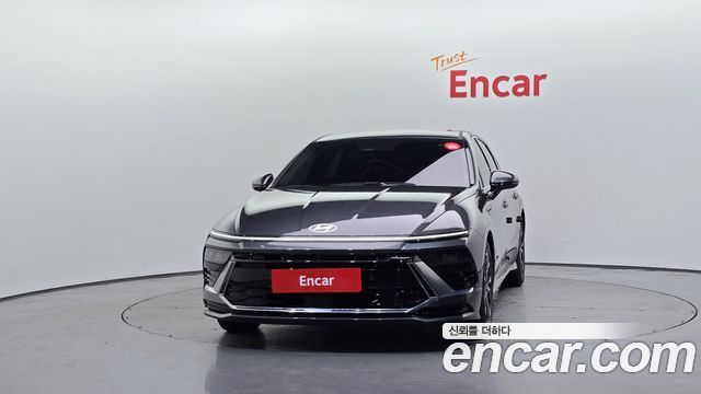 Hyundai Sonata 2024 — photo 3