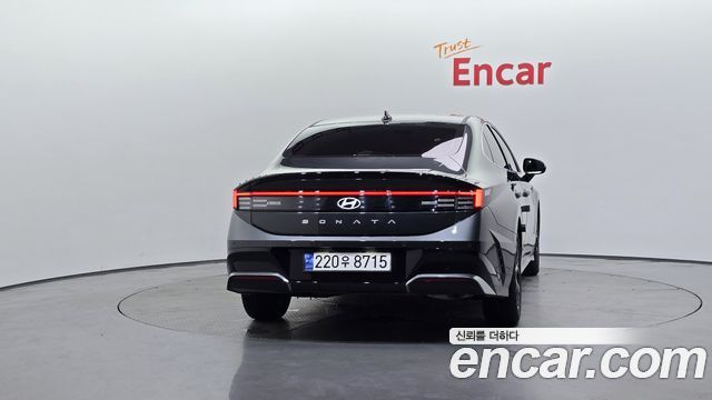 Hyundai Sonata 2024 — photo 4
