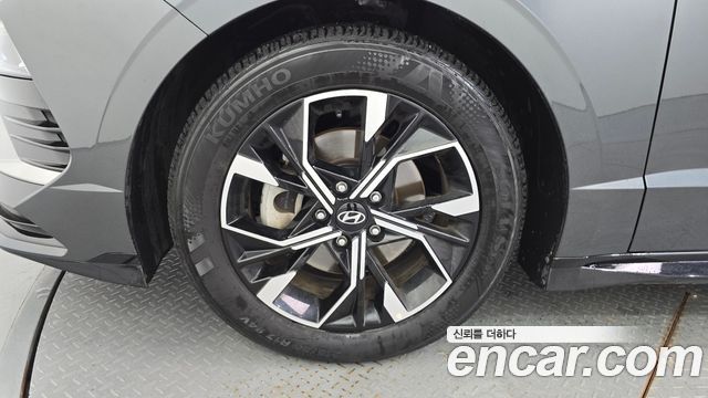 Hyundai Sonata 2024 — photo 5