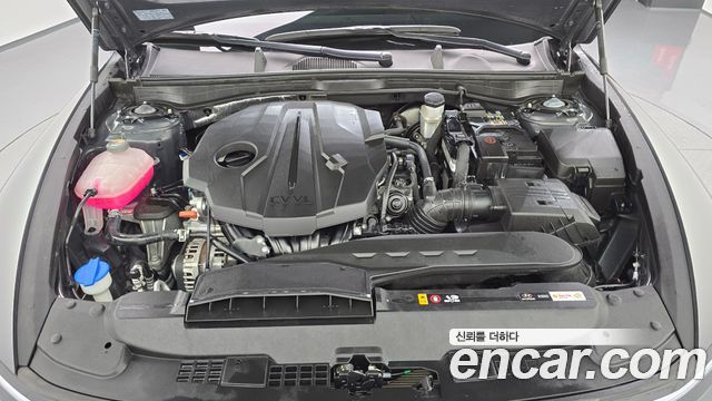 Hyundai Sonata 2024 — photo 6