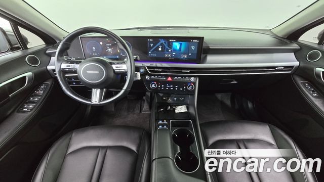 Hyundai Sonata 2024 — photo 10