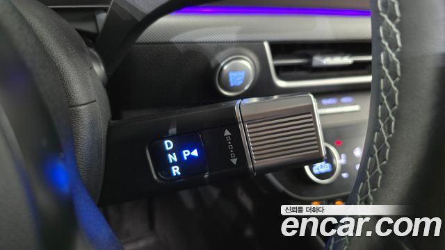 Hyundai Sonata 2024 — photo 12