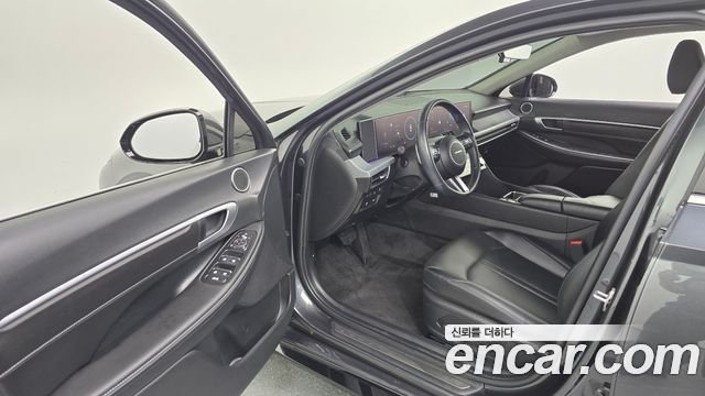 Hyundai Sonata 2024 — photo 13