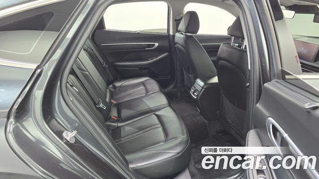 Hyundai Sonata 2024 — photo 17