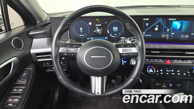 Hyundai Sonata 2024 — photo 19